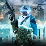 実写映画「VR ミッション:25」国内公開決定！死のVRゲームへようこそ