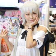 コミケ90を彩ったコンパニオン＆コスプレイヤーを紹介！写真約80枚