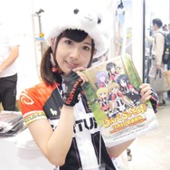 コミケ90を彩ったコンパニオン＆コスプレイヤーを紹介！写真約80枚