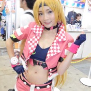 コミケ90を彩ったコンパニオン＆コスプレイヤーを紹介！写真約80枚