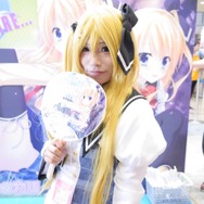 コミケ90を彩ったコンパニオン＆コスプレイヤーを紹介！写真約80枚