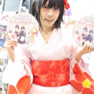 コミケ90を彩ったコンパニオン＆コスプレイヤーを紹介！写真約80枚