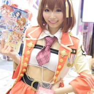 コミケ90を彩ったコンパニオン＆コスプレイヤーを紹介！写真約80枚