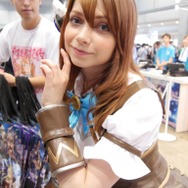 コミケ90を彩ったコンパニオン＆コスプレイヤーを紹介！写真約80枚
