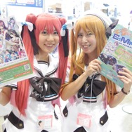 コミケ90を彩ったコンパニオン＆コスプレイヤーを紹介！写真約80枚