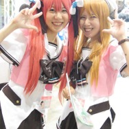 コミケ90を彩ったコンパニオン＆コスプレイヤーを紹介！写真約80枚