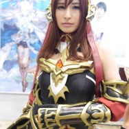 コミケ90を彩ったコンパニオン＆コスプレイヤーを紹介！写真約80枚