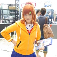 コミケ90を彩ったコンパニオン＆コスプレイヤーを紹介！写真約80枚