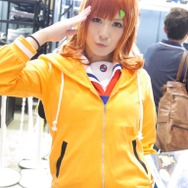 コミケ90を彩ったコンパニオン＆コスプレイヤーを紹介！写真約80枚