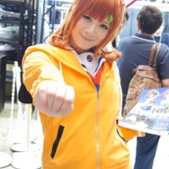 コミケ90を彩ったコンパニオン＆コスプレイヤーを紹介！写真約80枚