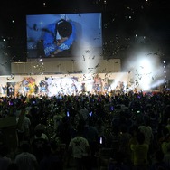 【レポート】PSO2「アークスフェス2016」にラスボス小林幸子が降臨！歌って踊ってお祭り騒ぎ、最後は卒業式で涙