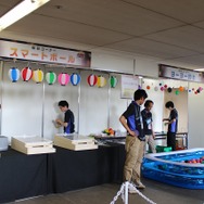 【レポート】PSO2「アークスフェス2016」にラスボス小林幸子が降臨！歌って踊ってお祭り騒ぎ、最後は卒業式で涙