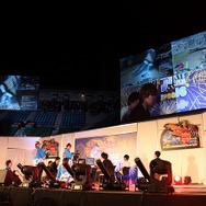 【レポート】PSO2「アークスフェス2016」にラスボス小林幸子が降臨！歌って踊ってお祭り騒ぎ、最後は卒業式で涙