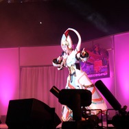 【レポート】PSO2「アークスフェス2016」にラスボス小林幸子が降臨！歌って踊ってお祭り騒ぎ、最後は卒業式で涙