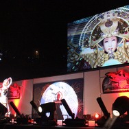 【レポート】PSO2「アークスフェス2016」にラスボス小林幸子が降臨！歌って踊ってお祭り騒ぎ、最後は卒業式で涙