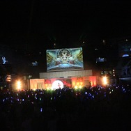 【レポート】PSO2「アークスフェス2016」にラスボス小林幸子が降臨！歌って踊ってお祭り騒ぎ、最後は卒業式で涙