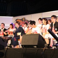 【レポート】PSO2「アークスフェス2016」にラスボス小林幸子が降臨！歌って踊ってお祭り騒ぎ、最後は卒業式で涙