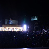 【レポート】PSO2「アークスフェス2016」にラスボス小林幸子が降臨！歌って踊ってお祭り騒ぎ、最後は卒業式で涙