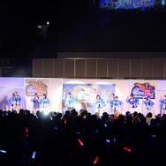 【レポート】PSO2「アークスフェス2016」にラスボス小林幸子が降臨！歌って踊ってお祭り騒ぎ、最後は卒業式で涙