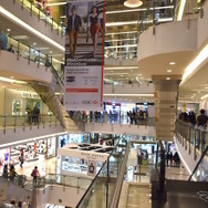 セントラルパークモール（ジャカルタ）