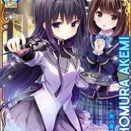 『ガールフレンド(仮)』「まどマギ」コラボ開催中、魔法少女&ガールたちのイラストやストーリーなど詳細が公開