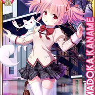 『ガールフレンド(仮)』「まどマギ」コラボ開催中、魔法少女&ガールたちのイラストやストーリーなど詳細が公開