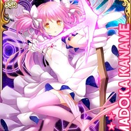 『ガールフレンド(仮)』「まどマギ」コラボ開催中、魔法少女&ガールたちのイラストやストーリーなど詳細が公開