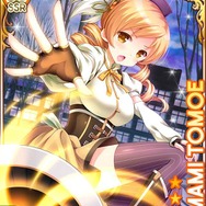 『ガールフレンド(仮)』「まどマギ」コラボ開催中、魔法少女&ガールたちのイラストやストーリーなど詳細が公開