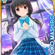 『ガールフレンド(仮)』「まどマギ」コラボ開催中、魔法少女&ガールたちのイラストやストーリーなど詳細が公開