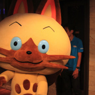 【レポート】最新作『モンスターハンター ストーリーズ』を体験！3すくみバトルと“絆技”がアツい