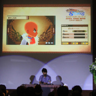 【レポート】最新作『モンスターハンター ストーリーズ』を体験！3すくみバトルと“絆技”がアツい