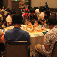 【レポート】最新作『モンスターハンター ストーリーズ』を体験！3すくみバトルと“絆技”がアツい