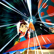 【レポート】最新作『モンスターハンター ストーリーズ』を体験！3すくみバトルと“絆技”がアツい