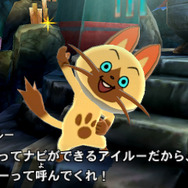 【レポート】最新作『モンスターハンター ストーリーズ』を体験！3すくみバトルと“絆技”がアツい