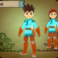 【レポート】最新作『モンスターハンター ストーリーズ』を体験！3すくみバトルと“絆技”がアツい