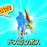 【レポート】最新作『モンスターハンター ストーリーズ』を体験！3すくみバトルと“絆技”がアツい