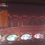【レポート】『デモンゲイズ2』のデモンは「共に戦い、共に暮らす仲間」―ガチムチ男性デモンとデートもできる!