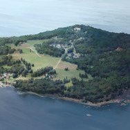 『囚われのパルマ』ダンディな喫茶店マスターなど孤島の住人たちの情報が公開…公式サイトでは性格診断も