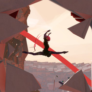 “舞う”少女を操作するアクションアドベンチャー『バウンド：王国の欠片』がPS Storeにて配信開始