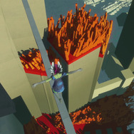 “舞う”少女を操作するアクションアドベンチャー『バウンド：王国の欠片』がPS Storeにて配信開始