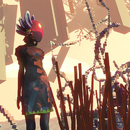 “舞う”少女を操作するアクションアドベンチャー『バウンド：王国の欠片』がPS Storeにて配信開始