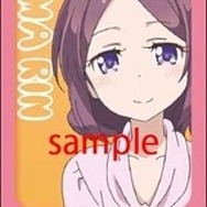 (C)得能正太郎・芳文社／NEW GAME!製作委員会