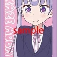 (C)得能正太郎・芳文社／NEW GAME!製作委員会