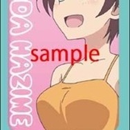 (C)得能正太郎・芳文社／NEW GAME!製作委員会