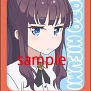 (C)得能正太郎・芳文社／NEW GAME!製作委員会