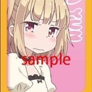 (C)得能正太郎・芳文社／NEW GAME!製作委員会