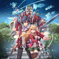 ファルコム35周年記念で『英雄伝説 閃の軌跡』がミュージカル化!リィン役は松村龍之介、アリサ役は黒崎真音が担当