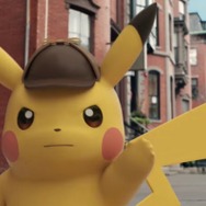 実写映画版『名探偵ピカチュウ』に「ガーディアンズ・オブ・ギャラクシー」脚本家ら参加