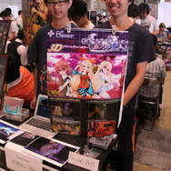 カンブリアSTGから量子力学ホラーまで！個性的すぎるC90同人ゲームたち