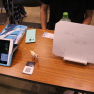 カンブリアSTGから量子力学ホラーまで！個性的すぎるC90同人ゲームたち